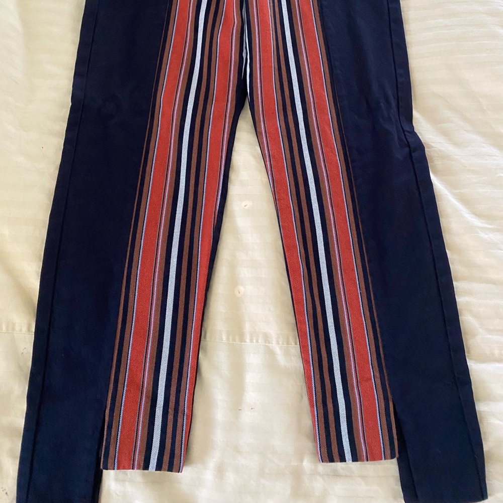 French connection pants